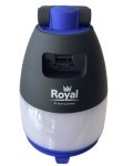 NEW - Royal Leisure 4 in 1 Multi Lamp / Lantern