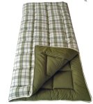 NEW - Sunncamp Liberty - Super Deluxe King Size Sleeping Bag