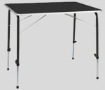 NEW - Royal Kingham Adjustable Table - Medium 80cmx60cm