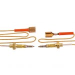 Hob Burner Thermocouple Kit - SSPA0150 - E27