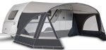 NEW - Dorema Porto Sun Canopy