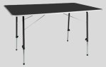 NEW - Royal Kingham Adjustable Table - Large 120cmx80cm