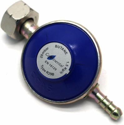 4.5kg Butane Regulator