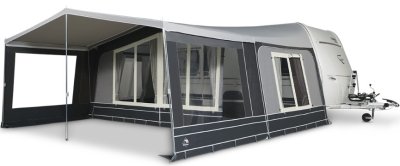 NEW - Dorema Locarno Canopy