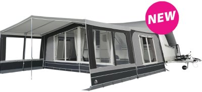 NEW - Dorema Diamond Canopy