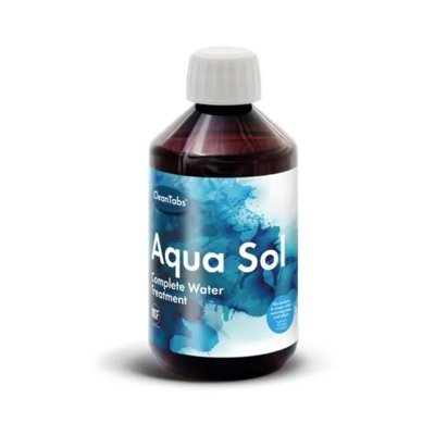 Aqua Sol - Complete Water Treatment