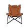 NEW - Bo-Camp Molfat Industrial Relax Chair - 2024